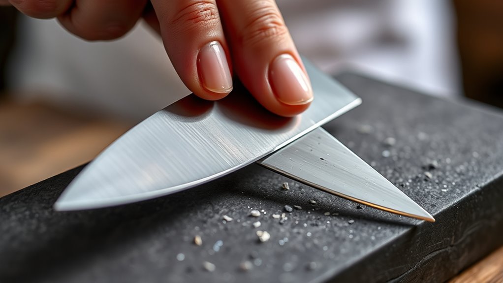 optimal honing interval guidance