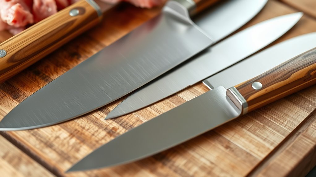 optimal knife selection tips