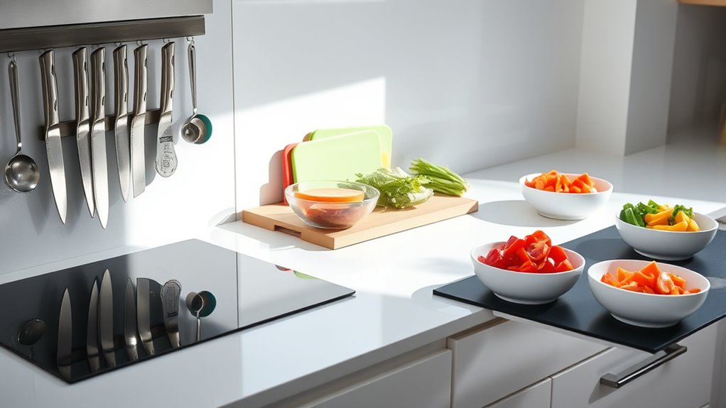 optimize tools for efficiency