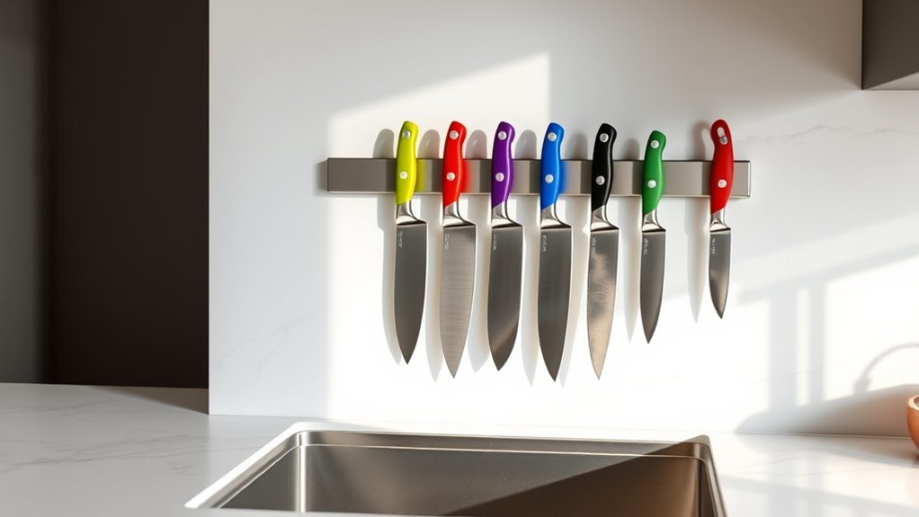 organize label protect communicate