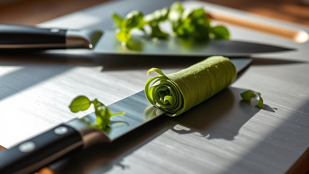 organized safe precise workspace