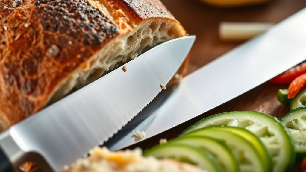 perfect for soft foods