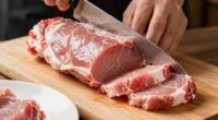 perfect pork tenderloin preparation