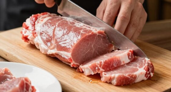 perfect pork tenderloin preparation