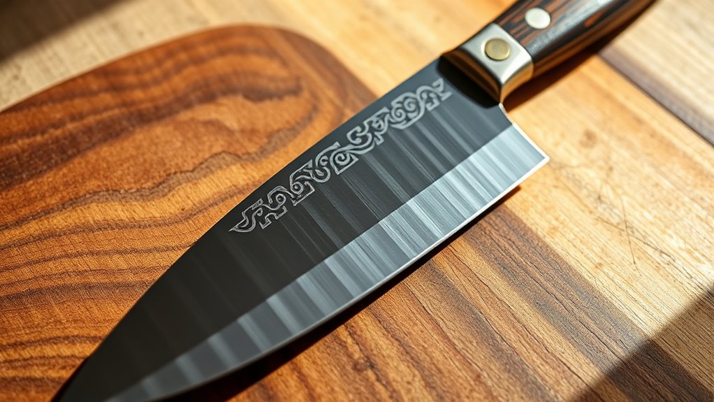 personalized aesthetic knife options