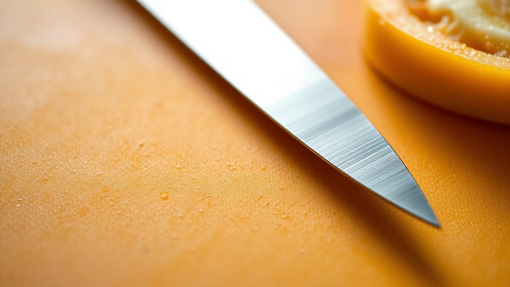 plastic board maintenance balance