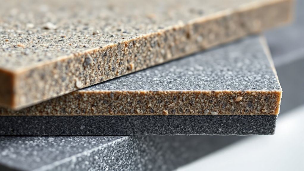 polishing for razor sharp finish