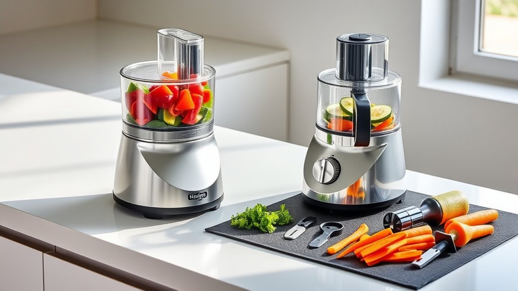 power capacity versatility safety