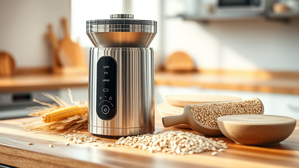 power durability safety versatility