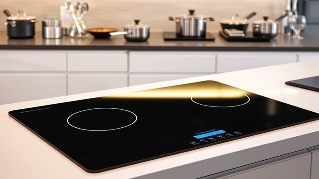 power safety size controls