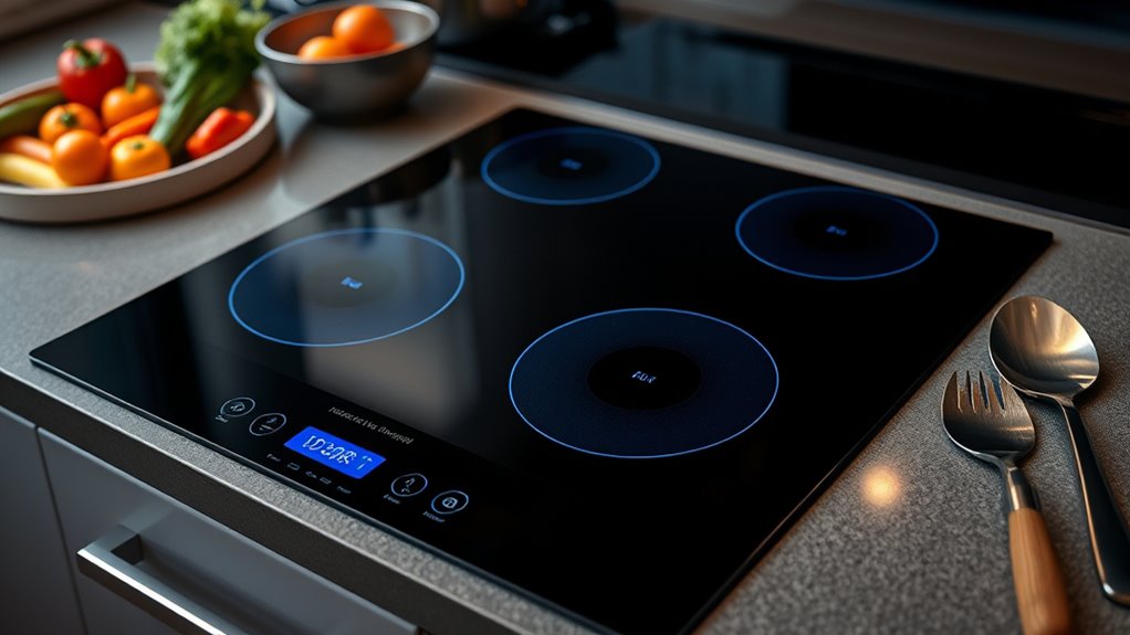 power size safety controls