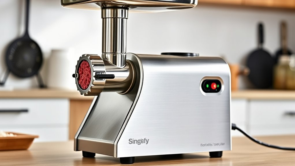 power versatility safety ease