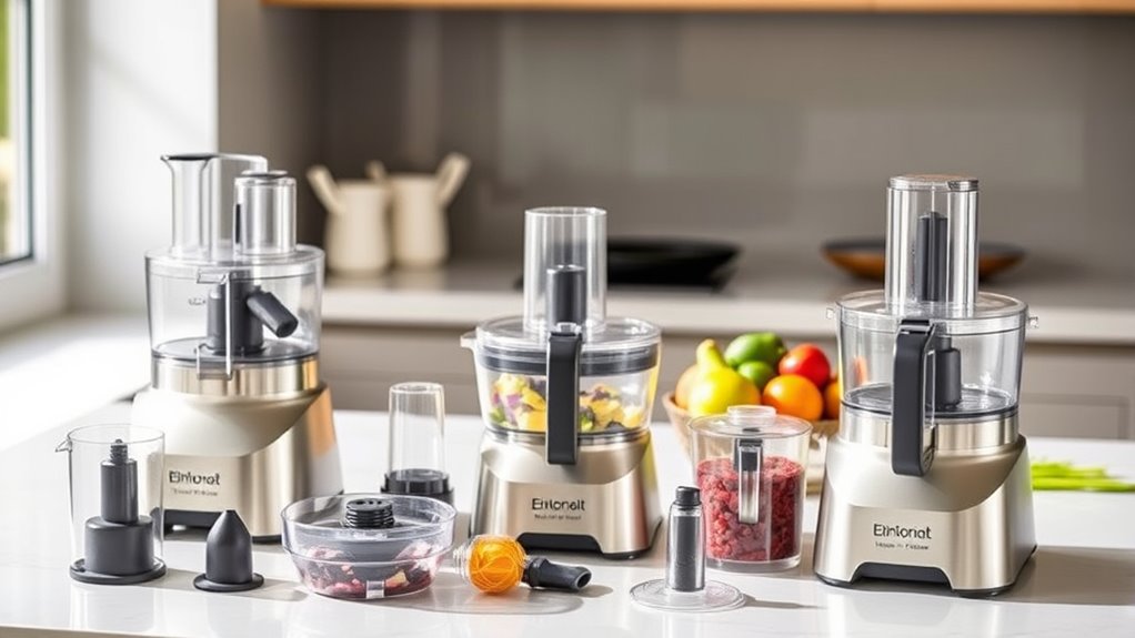 powerful versatile safe compact