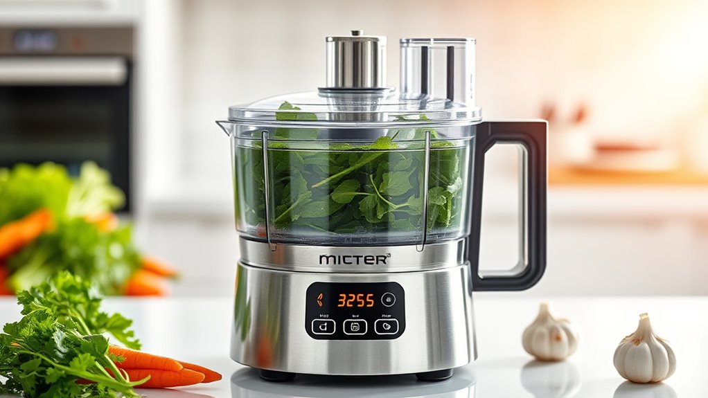 powerful versatile safe efficient