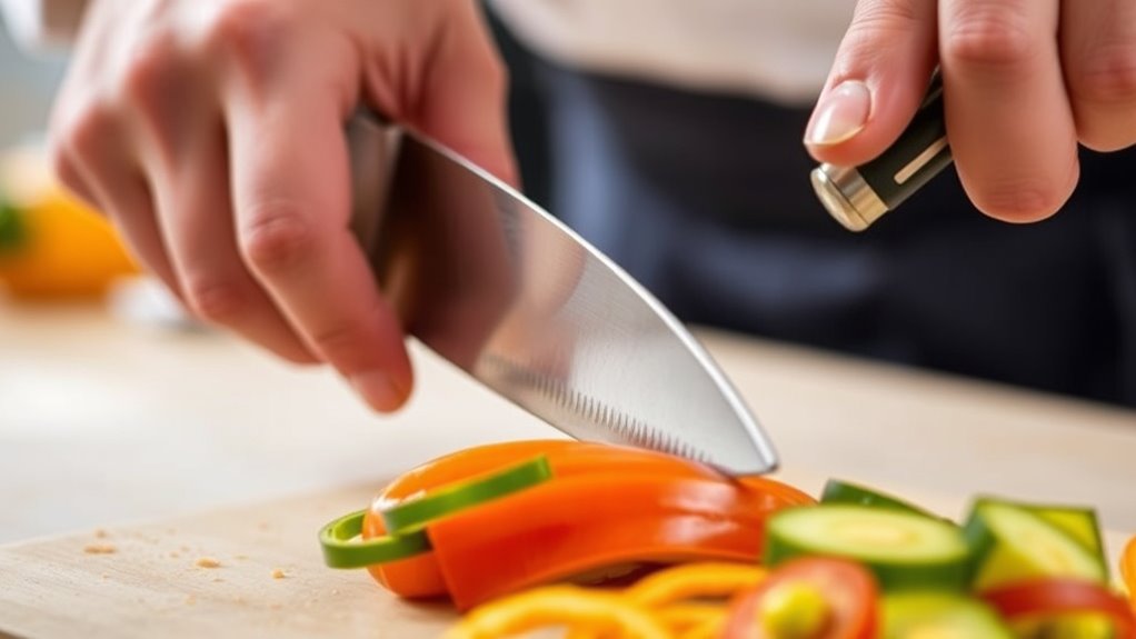 precise controlled cutting technique