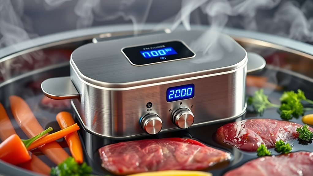 precise convenient durable reliable