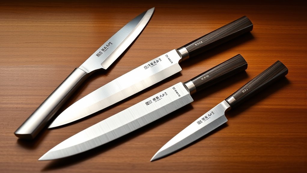 precise fish filleting tools