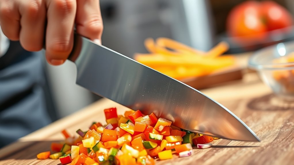 precise pressure smooth cuts