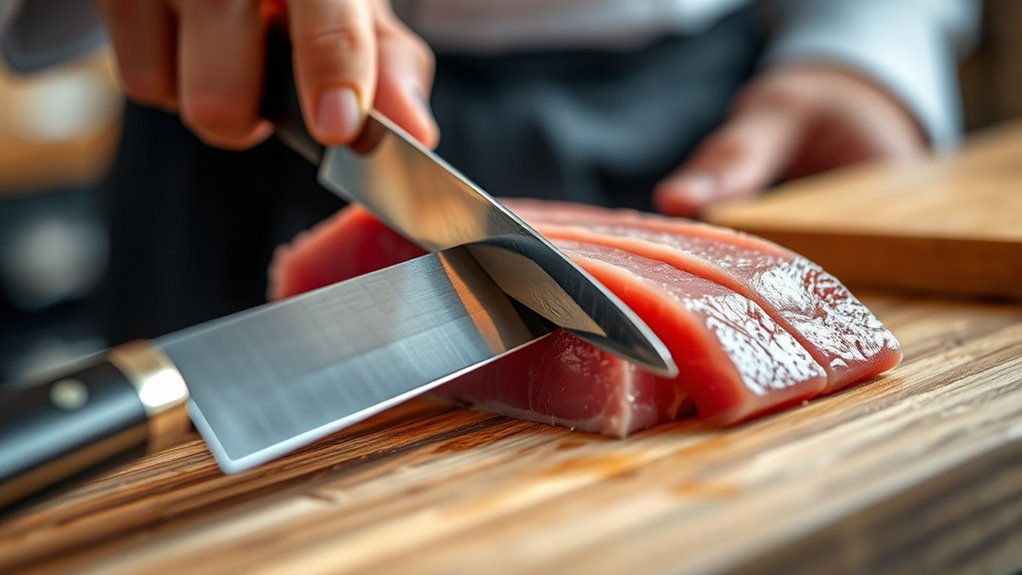 precise versatile slicing tool