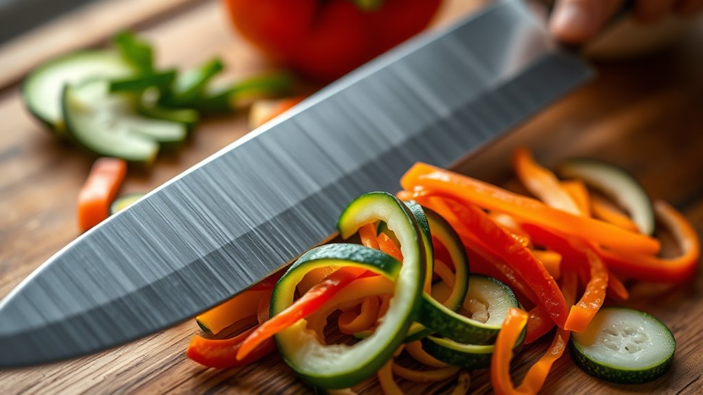 precise versatile slicing tool