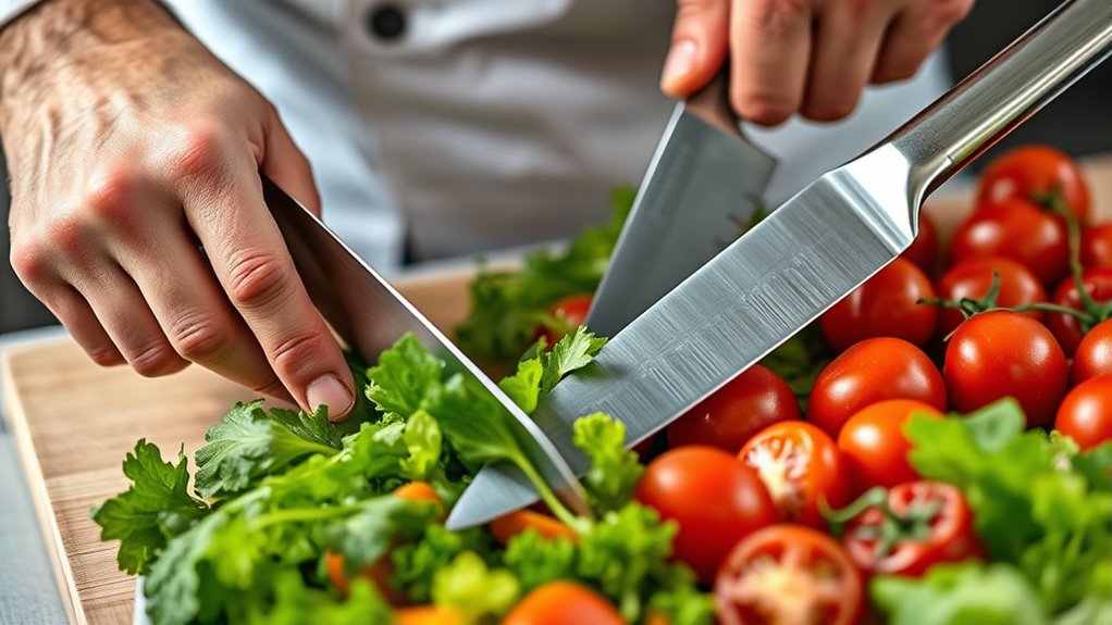 precision control gentle handling