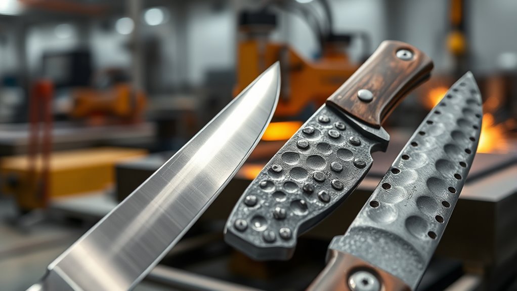 precision speed material limitations