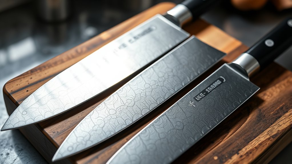 premium blade control comfort