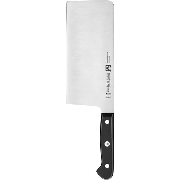 ZWILLING Gourmet 7 Chinese Chef's Knife