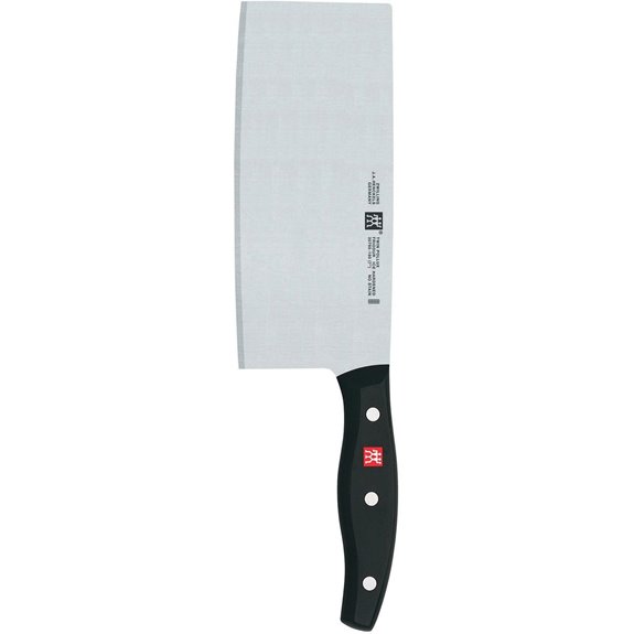 ZWILLING TWIN Signature Chinese Chef Knife