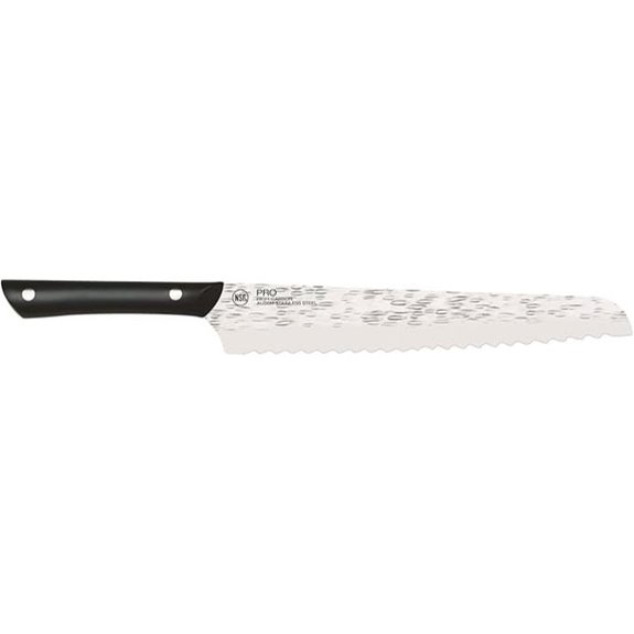 Kai PRO 9 Serrated Bread Knife