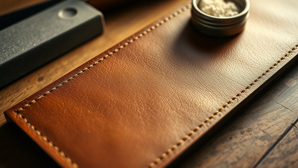 prepare condition store maintain