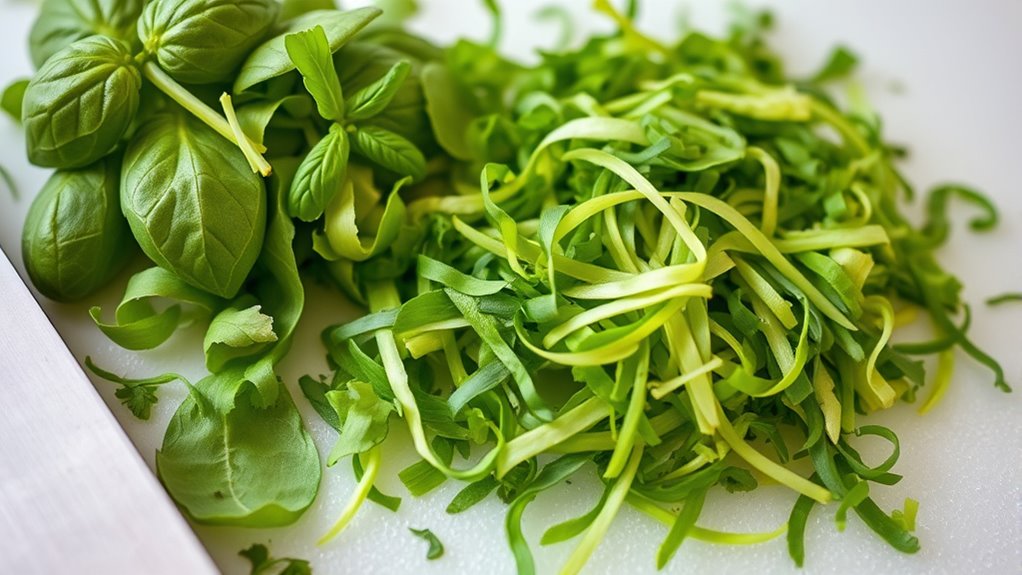 prepare dry stack cut