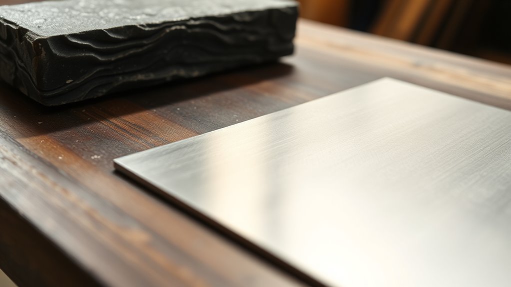 prepare secure inspect clean