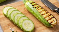prepare zucchini differently