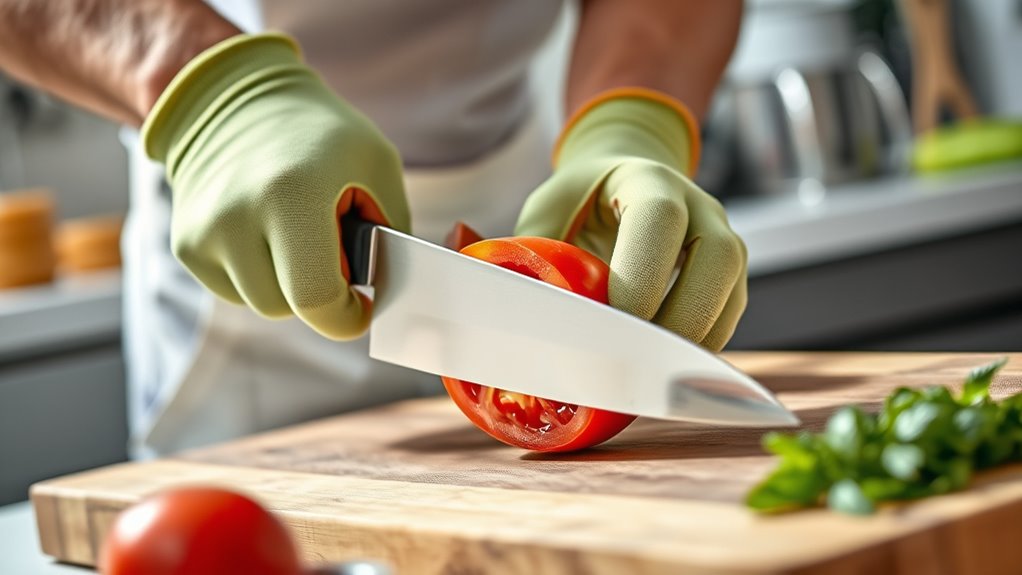 prioritize safety and caution