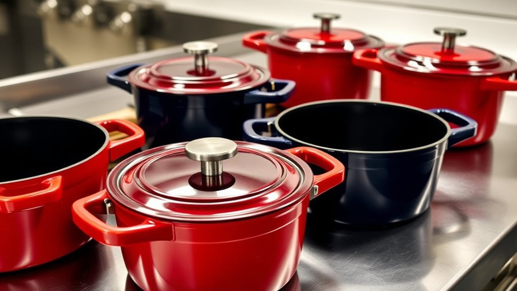professional chef s cookware essentials