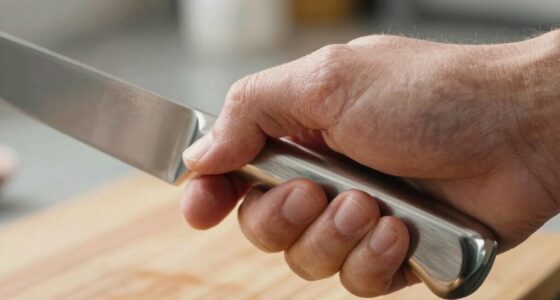 proper claw grip technique