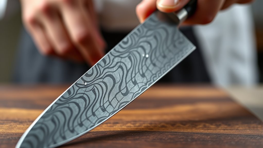 proper cutting technique and maintenance