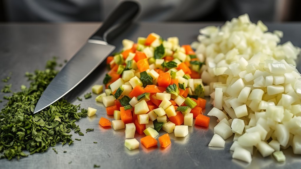 proper cutting tools guide