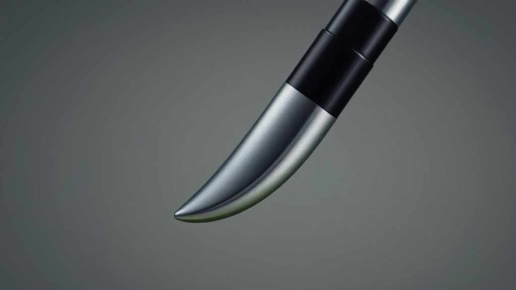 proper heel taper fit