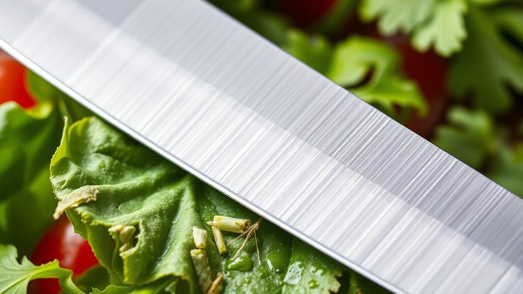 proper knife angles matter