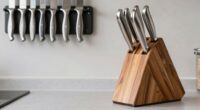 proper knife storage techniques