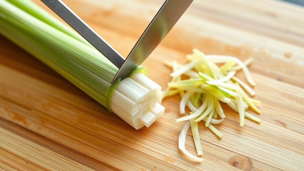proper lemongrass preparation techniques