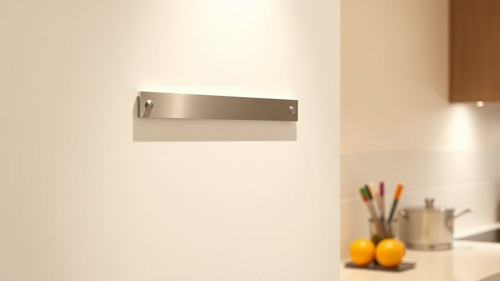 proper magnetic mounting safety