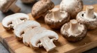 proper mushroom preparation techniques
