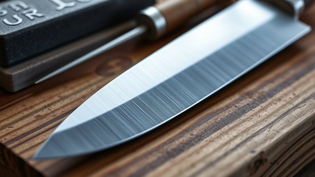 proper storage and maintenance