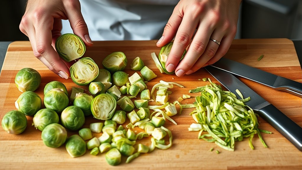 proper tool and technique