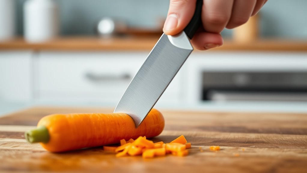 proper twisting technique risks