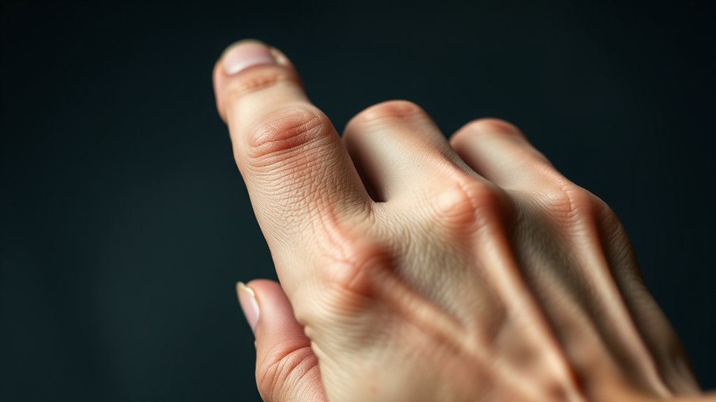 protect tendons and joints