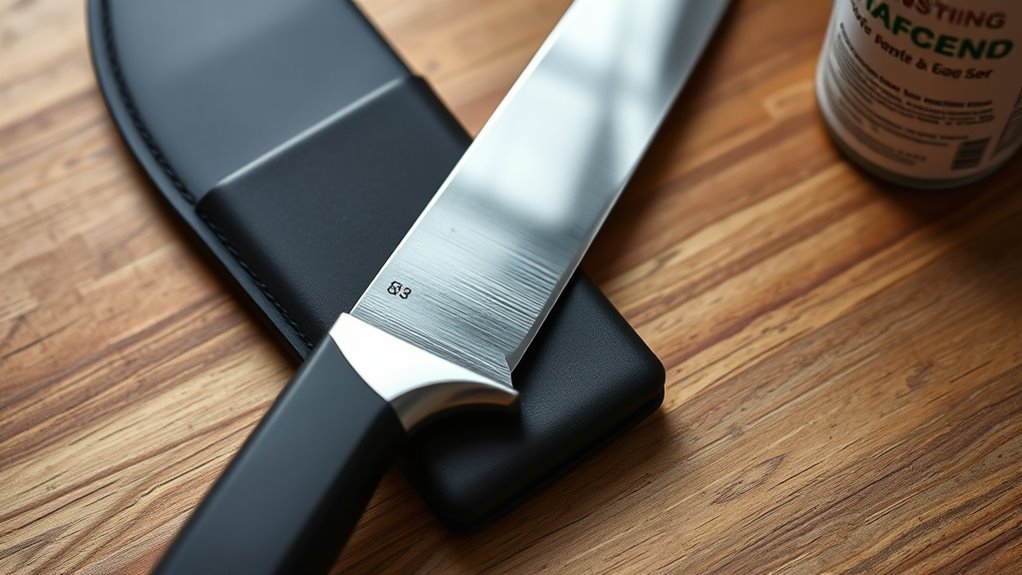 protective sheaths and coatings